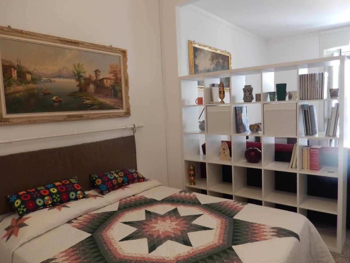 Appartamento In Centro Casa Vacanza شيكلي المظهر الخارجي الصورة