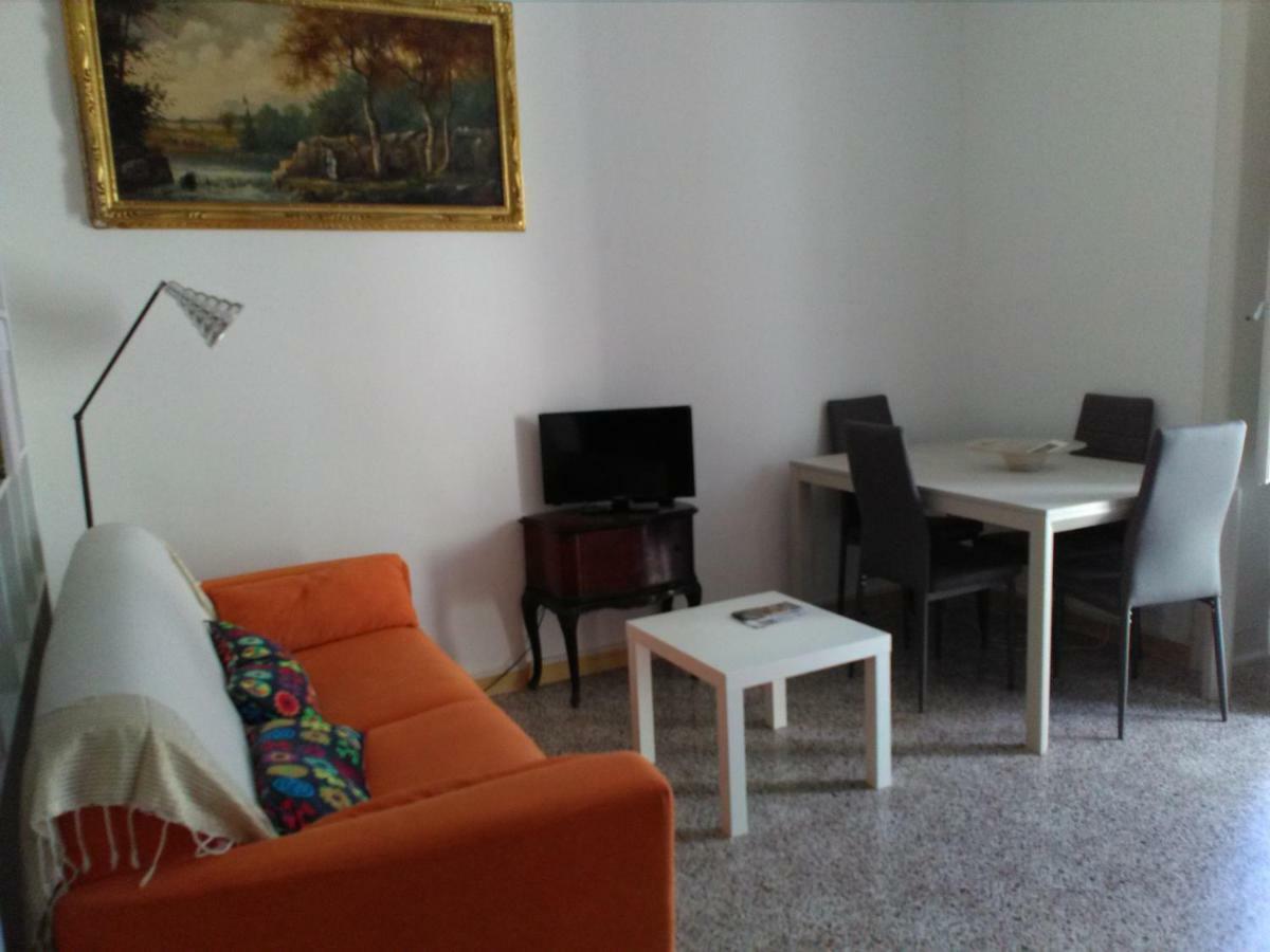 Appartamento In Centro Casa Vacanza شيكلي المظهر الخارجي الصورة