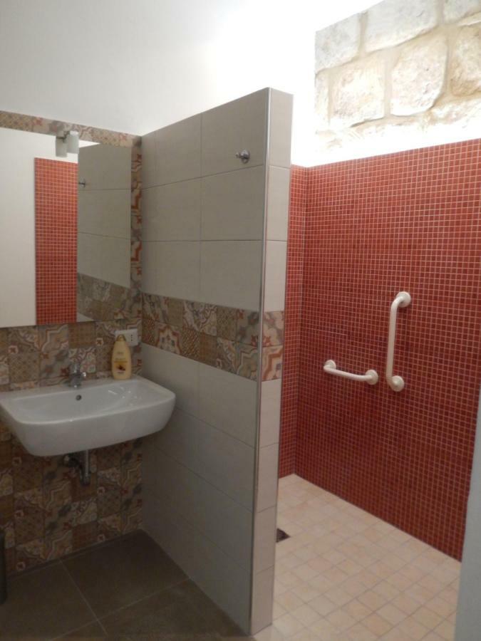 Appartamento In Centro Casa Vacanza شيكلي المظهر الخارجي الصورة