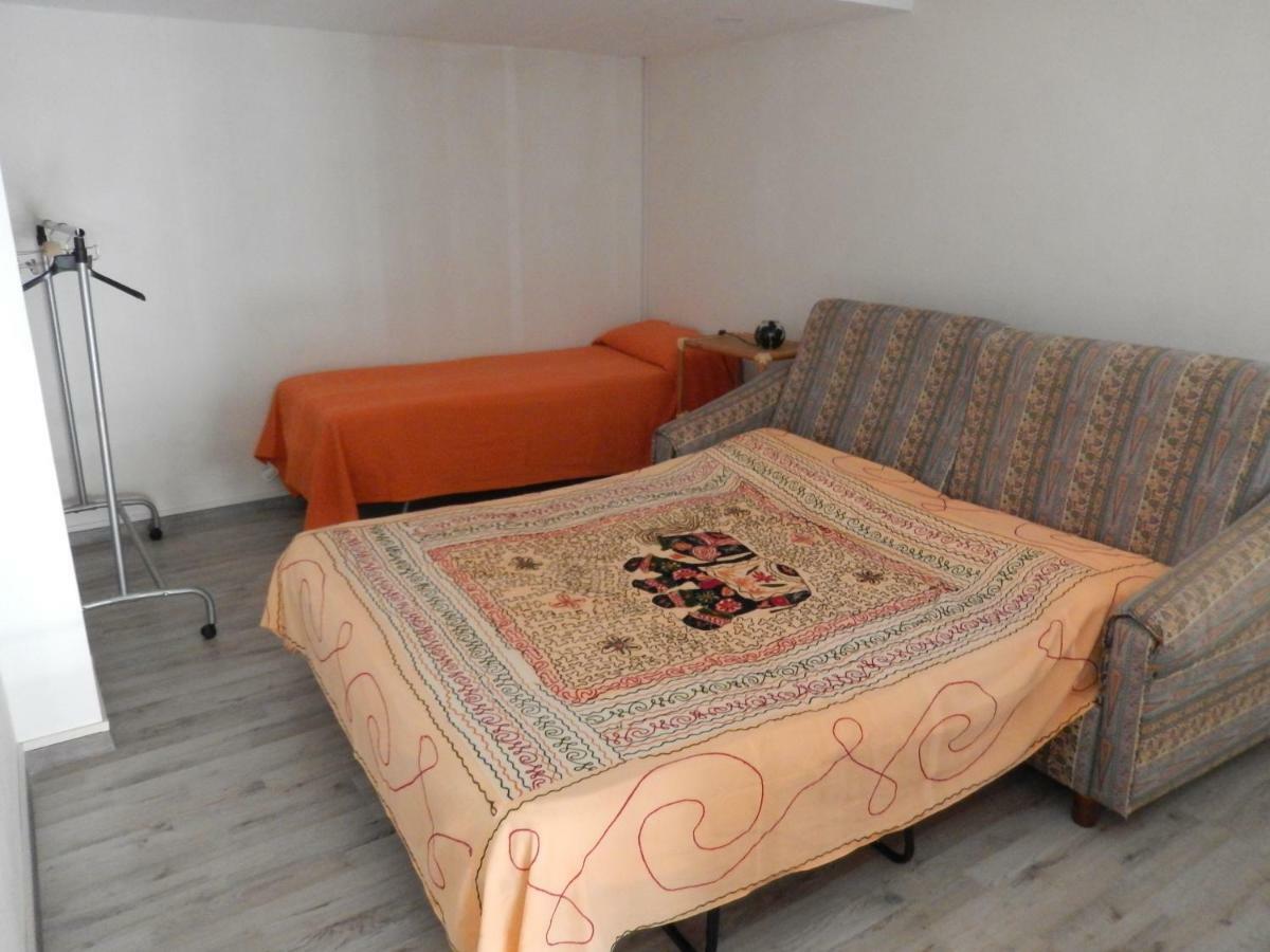 Appartamento In Centro Casa Vacanza شيكلي المظهر الخارجي الصورة