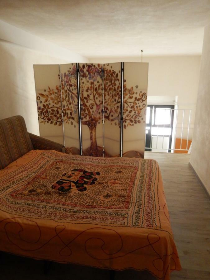 Appartamento In Centro Casa Vacanza شيكلي المظهر الخارجي الصورة