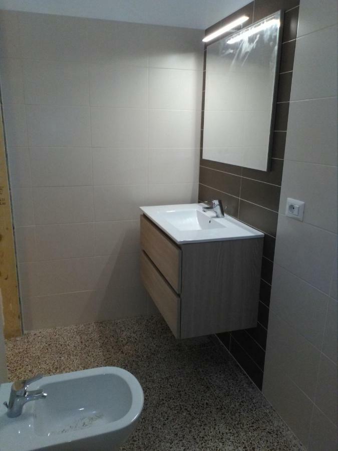 Appartamento In Centro Casa Vacanza شيكلي المظهر الخارجي الصورة