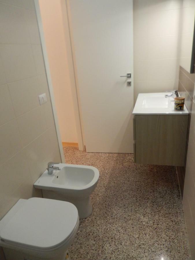 Appartamento In Centro Casa Vacanza شيكلي المظهر الخارجي الصورة